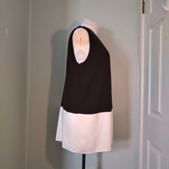 Chico's Sweater Vest - Picture 7 of 7